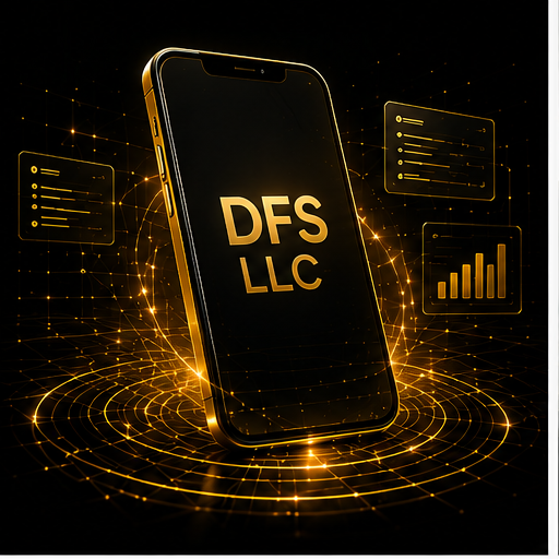 Mobile App Development